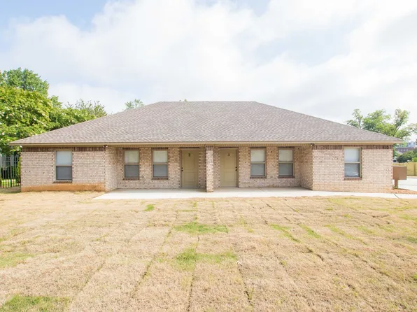 410 W Matthews, 410 W Matthews Ave #A, Jonesboro, AR 72401