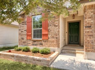 5715 Goliad Blf, San Antonio, TX 78222