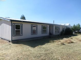 101 N East St, Joseph, OR 97846