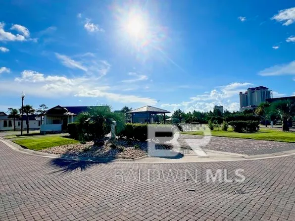 23601 Perdido Beach Blvd #91, Orange Beach, AL 36561