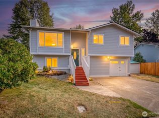 5532 34th Street Loop NE, Tacoma, WA 98422