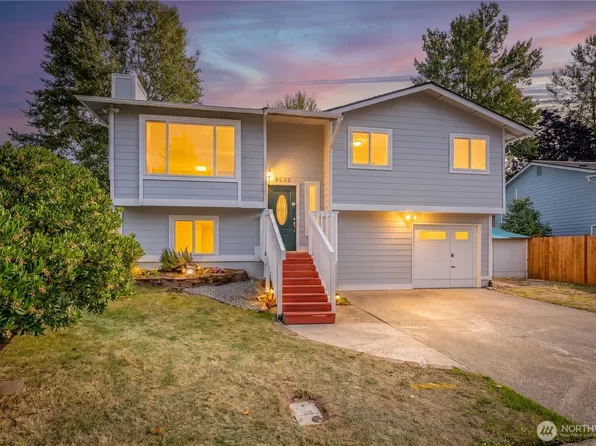 5532 34th Street NE, Tacoma, WA 98422