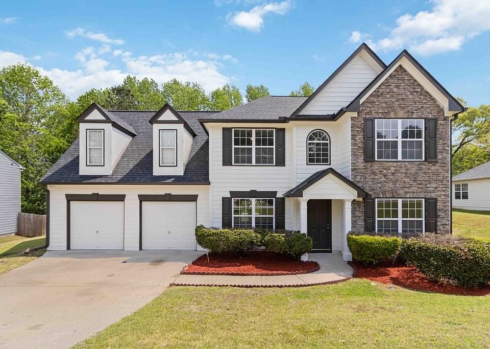 1st image of 3791 Plantation Mill Dr
