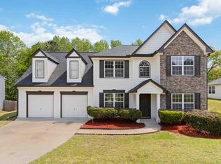 3791 Plantation Mill Dr, Buford, GA 30519