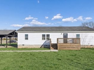 3770 Penile Hill Rd, Decherd, TN 37324