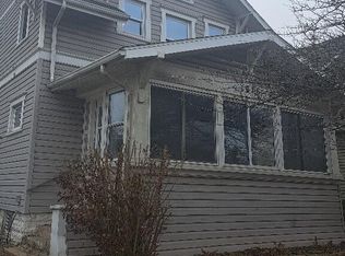 1526 S Pennsylvania Ave, Lansing, MI 48910