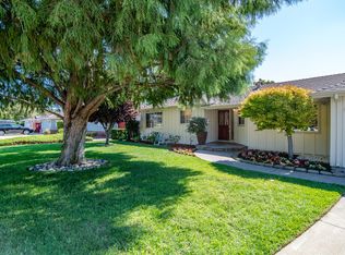 4992 Mattos Dr, Fremont, CA 94536