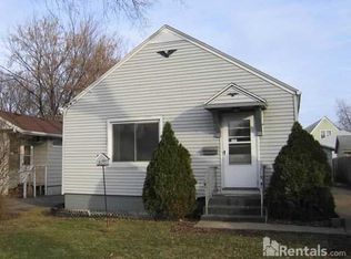 1805 N Sherman Ave, Madison, WI 53704