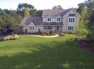 4829 Newport Ln, Racine, WI 53403