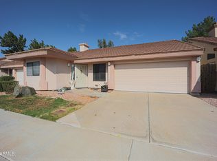 15417 N 50th Pl, Scottsdale, AZ 85254