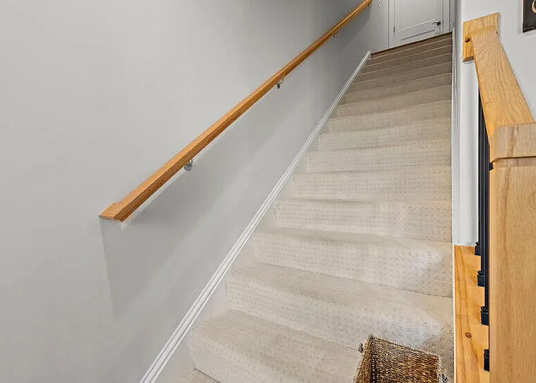 Steps