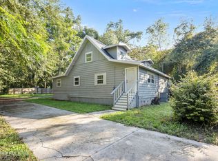 2435 Pine Estates Rd S, Jacksonville, FL 32218