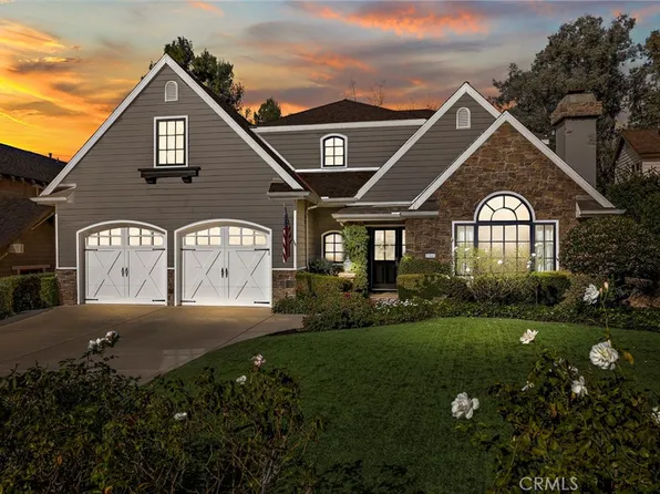 23461 Via Codorniz, Trabuco Canyon, CA 92679