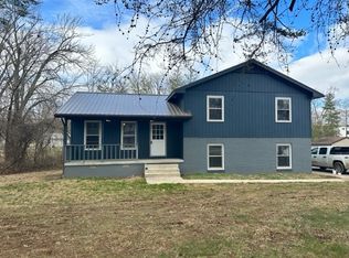 1080 Fisk Rd, Cookeville, TN 38501