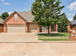 608 Trisha Ln, Norman, OK 73072