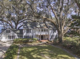 173 Oak Dr S, Fleming Island, FL 32003