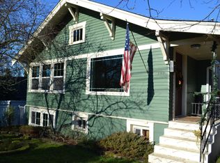 1282 SW Othello St, Seattle, WA 98106