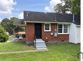 3293 Ashland St, Memphis, TN 38127