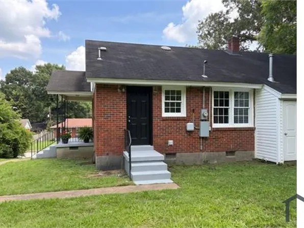 3293 Ashland St, Memphis, TN 38127