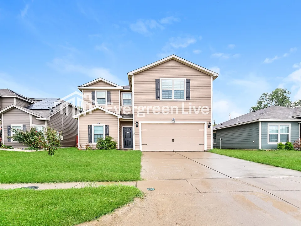1326 Barrel Dr
