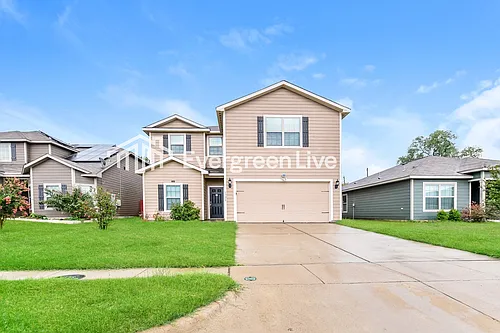 1326 Barrel Dr Photo 1