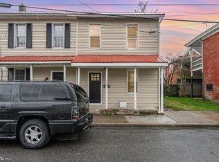 606 North St, Lykens, PA 17048