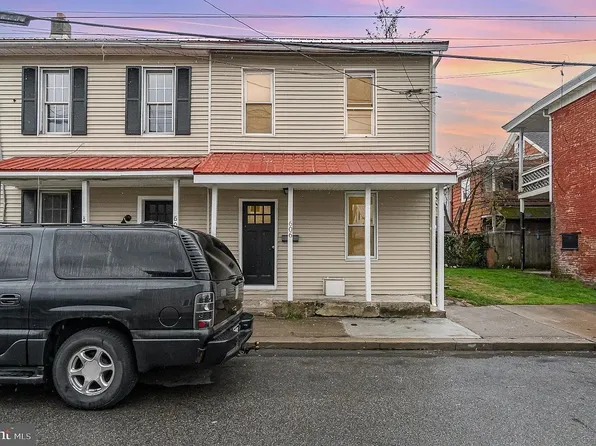 606 North St, Lykens, PA 17048