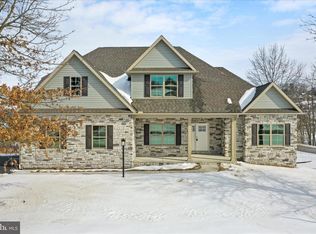 LOT 37 Greenside Ct, Chambersburg, PA