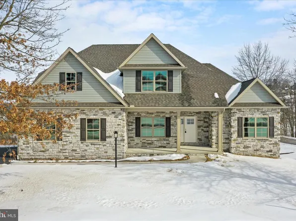 LOT 37 Greenside Ct, Chambersburg, PA 17202