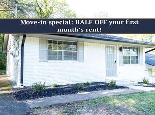 6404 Middle Dr UNIT B, Chattanooga, TN 37416