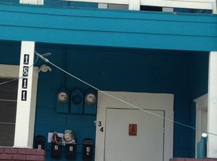 1811 Common St APT 3, Houston, TX 77009