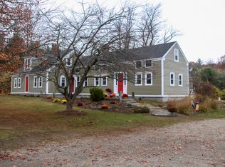 155 West Rd, Waterboro, ME 04087