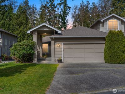 16430 49th Avenue W, Edmonds, WA, 98026