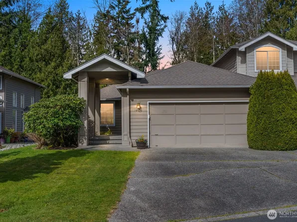16430 49th Avenue W, Edmonds, WA 98026