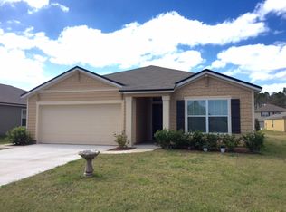 3840 Falcon Crest Dr, Green Cove Springs, FL 32043