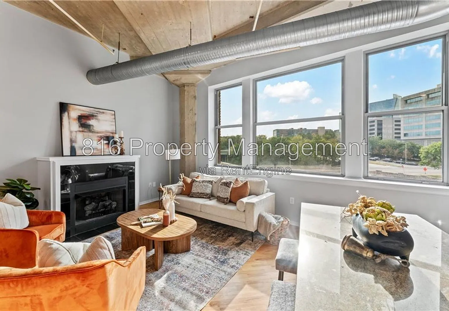2 bed, 2.0 bath, 1112 sqft, $2,200 — Photo 2