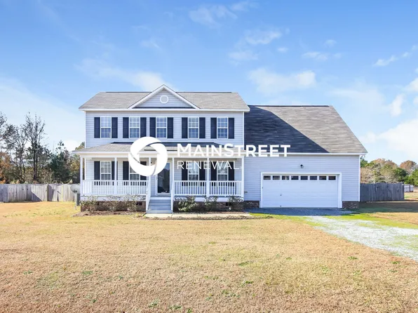 98 Beadle Ct, Smithfield, NC 27577