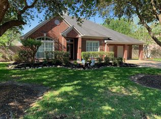26418 Ridgestone Park Ln, Cypress, TX 77433