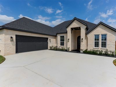216 Braford Pl, Venus, TX, 76084
