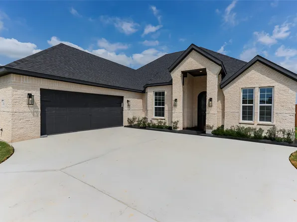 216 Braford Pl, Venus, TX 76084
