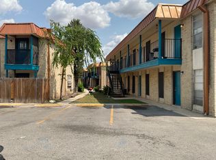 The Timbercreek Apartments, San Antonio, TX 78227