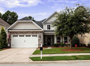 950 Napiers Post Dr, Evans, GA 30809