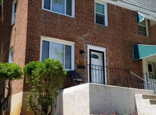 900 Wicklow Rd, Baltimore, MD 21229