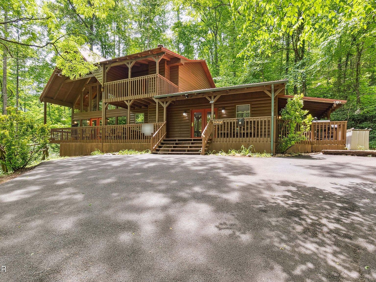 2112 Redmond Way, Sevierville, TN 37876 | Zillow