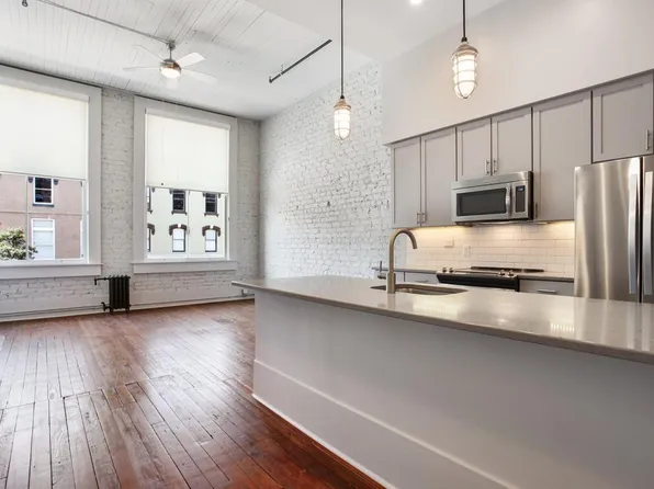 108 W Broughton St, Savannah, GA