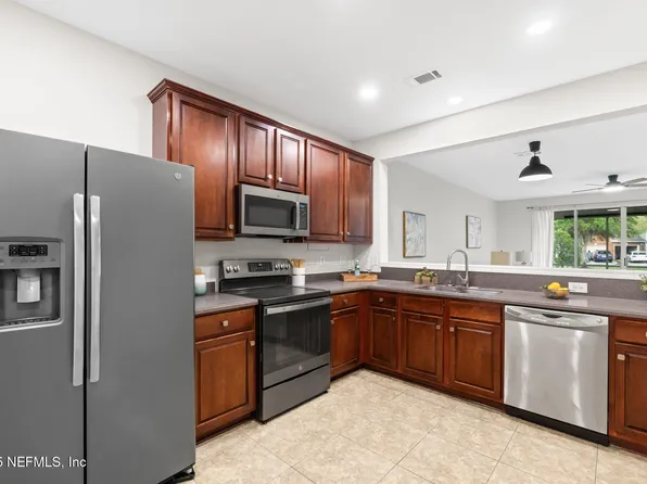 4213 CROWNWOOD Drive, Jacksonville, FL 32216