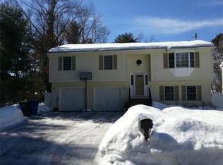 174 Cabinet St, Springfield, MA 01129