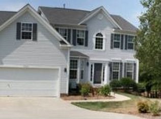 12010 Regent Ridge Ln, Charlotte, NC 28278
