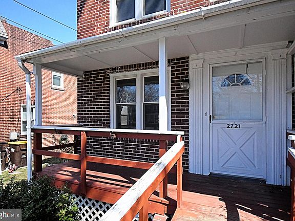 2nd image of 2721 Cowpath Rd