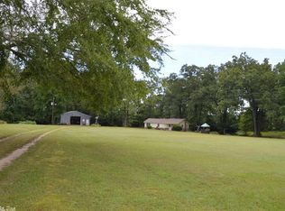 716 Melrose Rd, Lockesburg, AR 71846